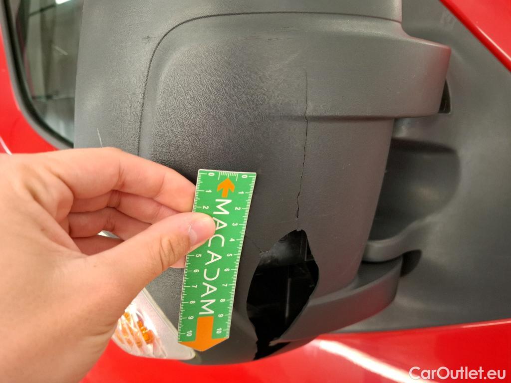  Renault  Master RENAULT  VU 4p Fourgon FG GCf Trac F3500 L3H2 dCi 130 Euro6 #27