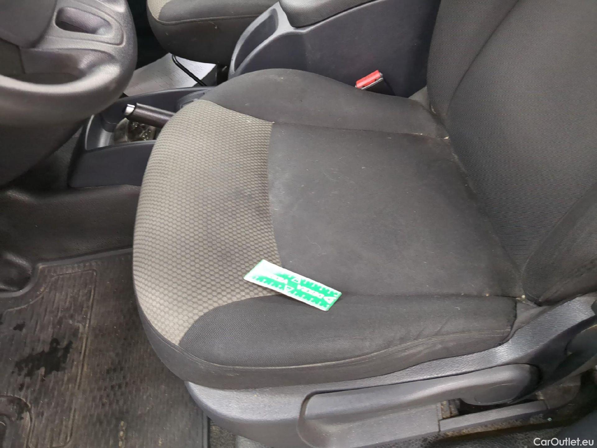  Renault  Kangoo  Express Maxi Extra (Série Spéciale) 1.5 dCi 90CV BVM5 E6 #5