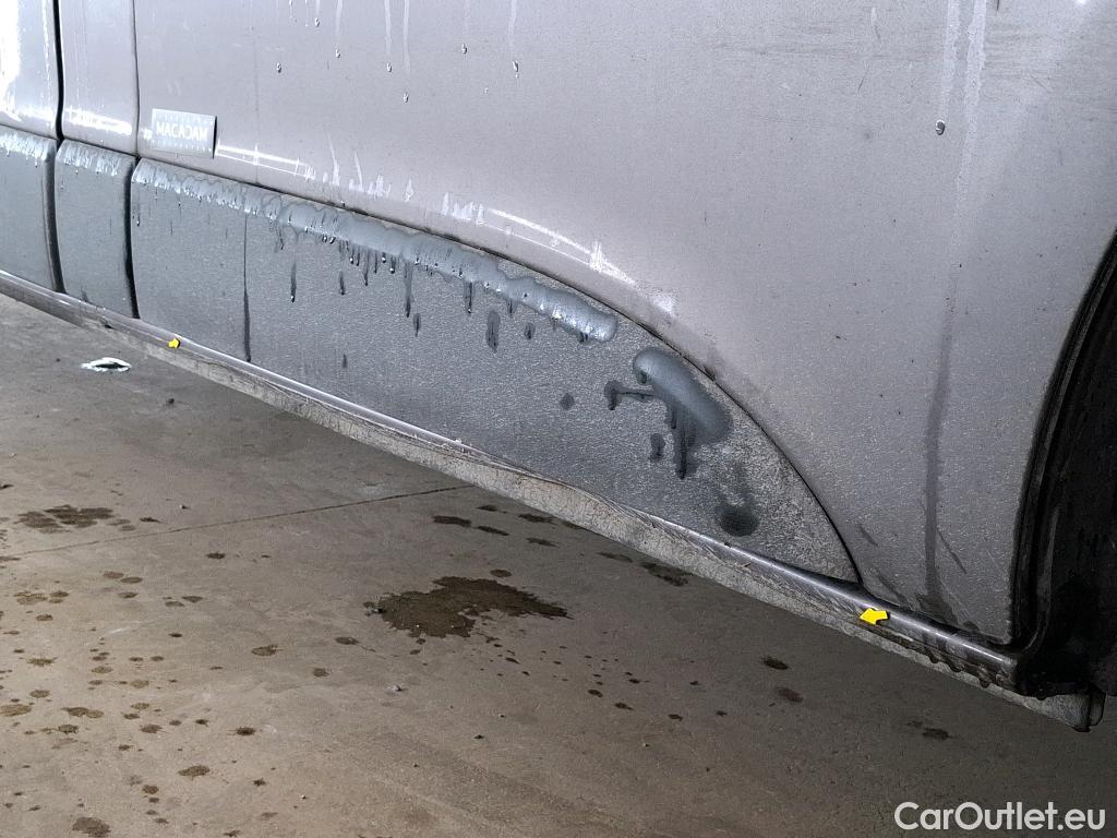  Renault  Trafic  Fourgon Grand Confort L1H1 1000 1.6 dCi 120CV BVM6 E6dT #21