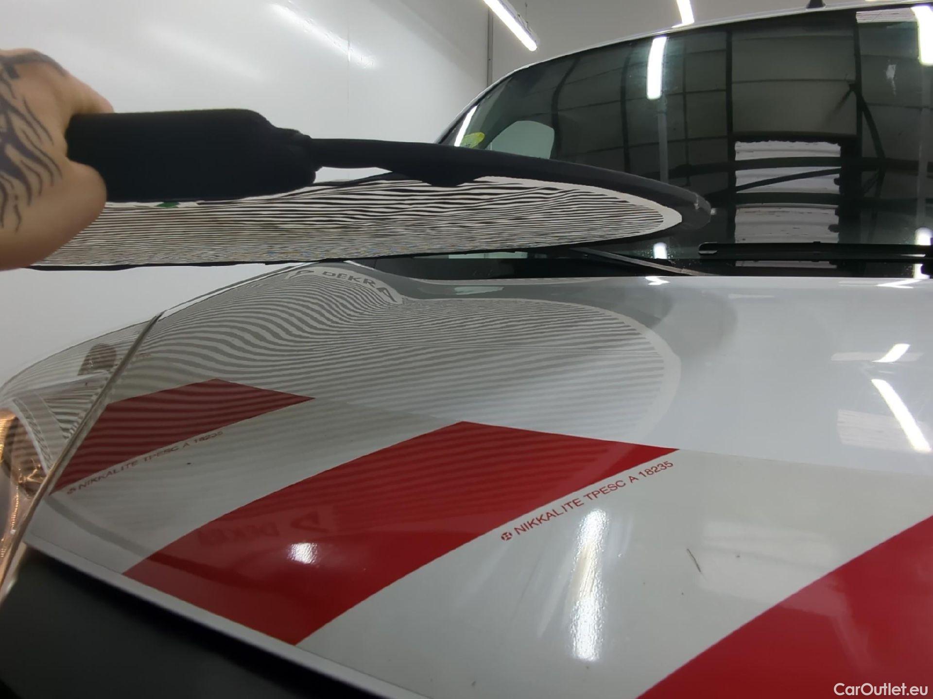  Renault  Kangoo  Express Maxi Extra (Série Spéciale) 1.5 dCi 90CV BVM5 E6 #31