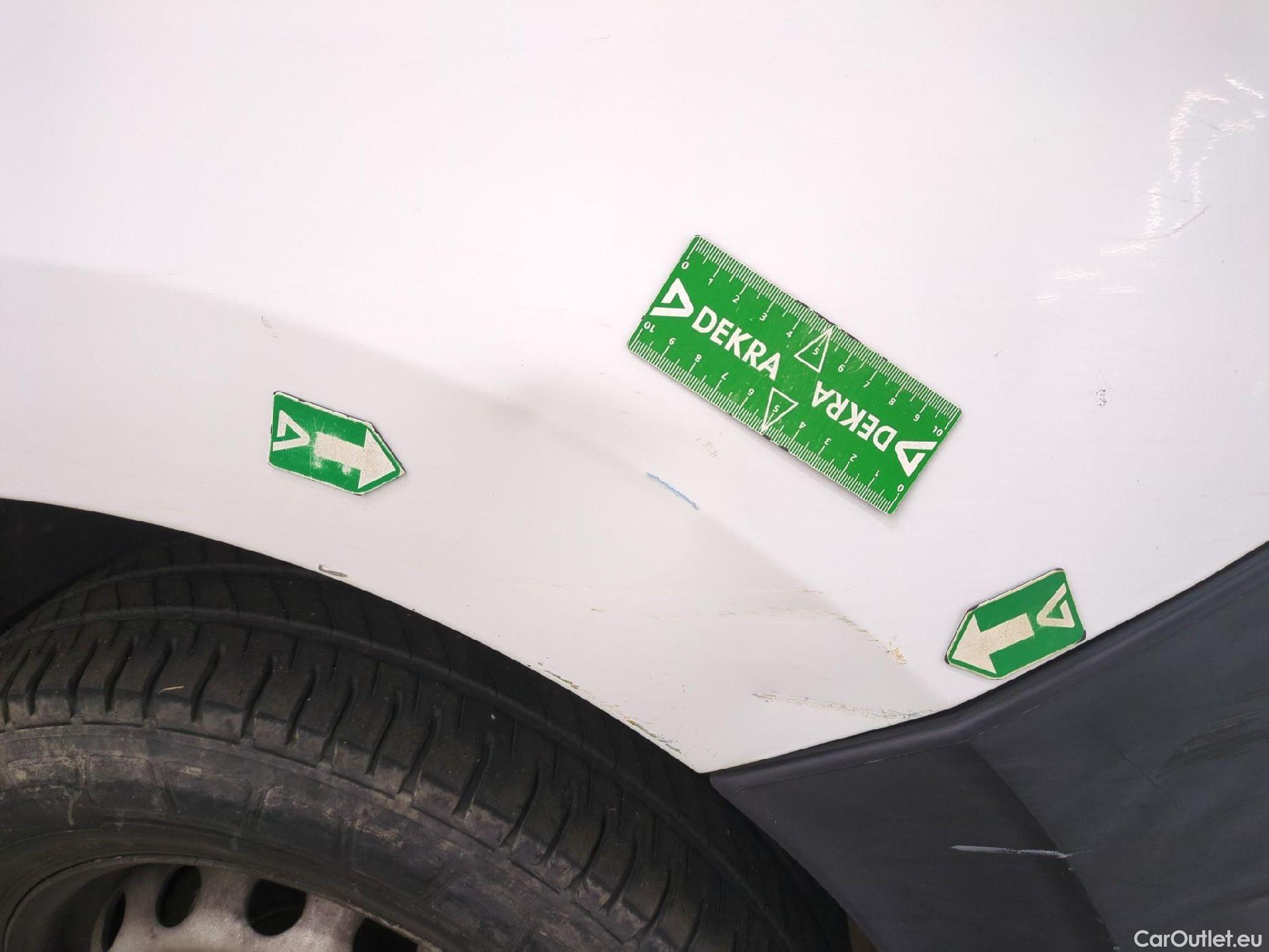  Renault  Master  benne dble cabine L3H1 3 5t 2.3 dCi 130CV BVM6 E6 #88