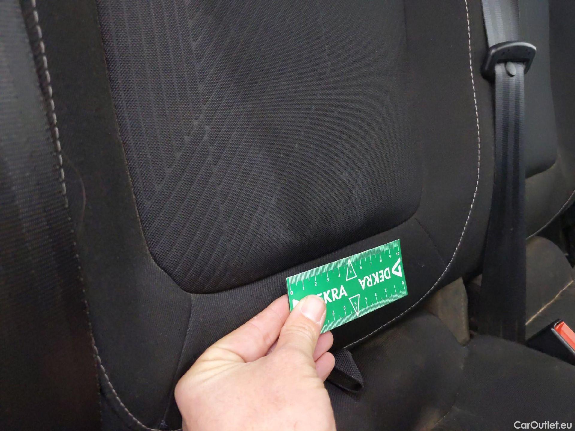  Renault  Trafic RENAULT  / 2021 / 4P / Fourgon tôlé CA GCF L1H1 3T Blue dCi 130 #30