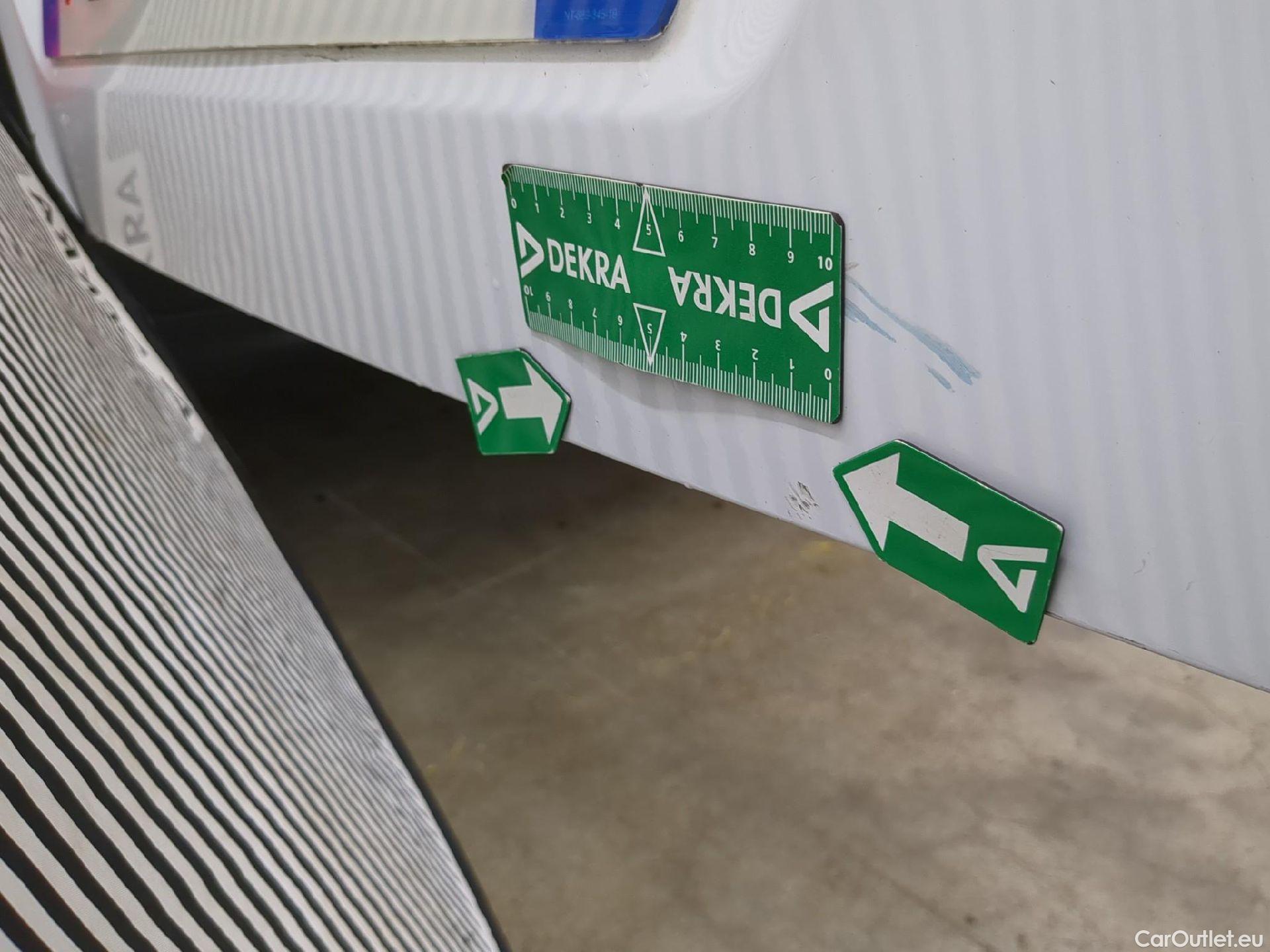  Renault  Kangoo  Express Maxi Extra (Série Spéciale) 1.5 dCi 90CV BVM5 E6 #43