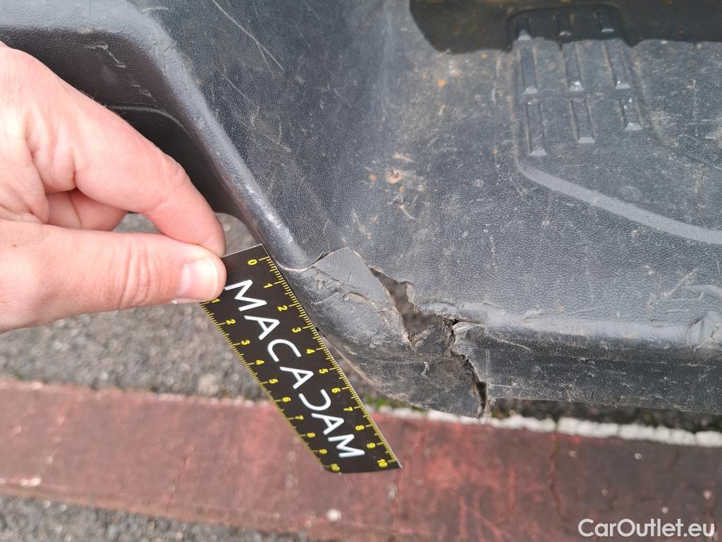  Volkswagen  Crafter VOLKSWAGEN  / 2017 / 4P / Fourgon tôlé 2.0 TDI 140 35 L4H3 Procab Business Line #20