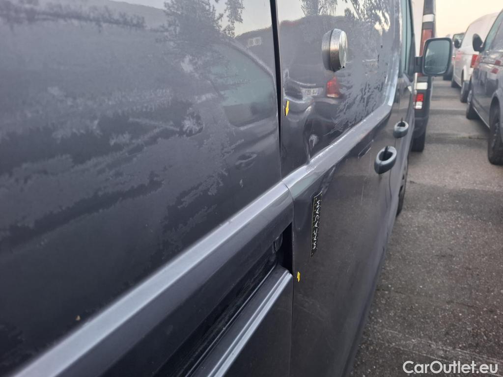  Renault  Trafic  Fourgon Grand Confort L1H1 1000 1.6 dCi 120CV BVM6 E6dT #6