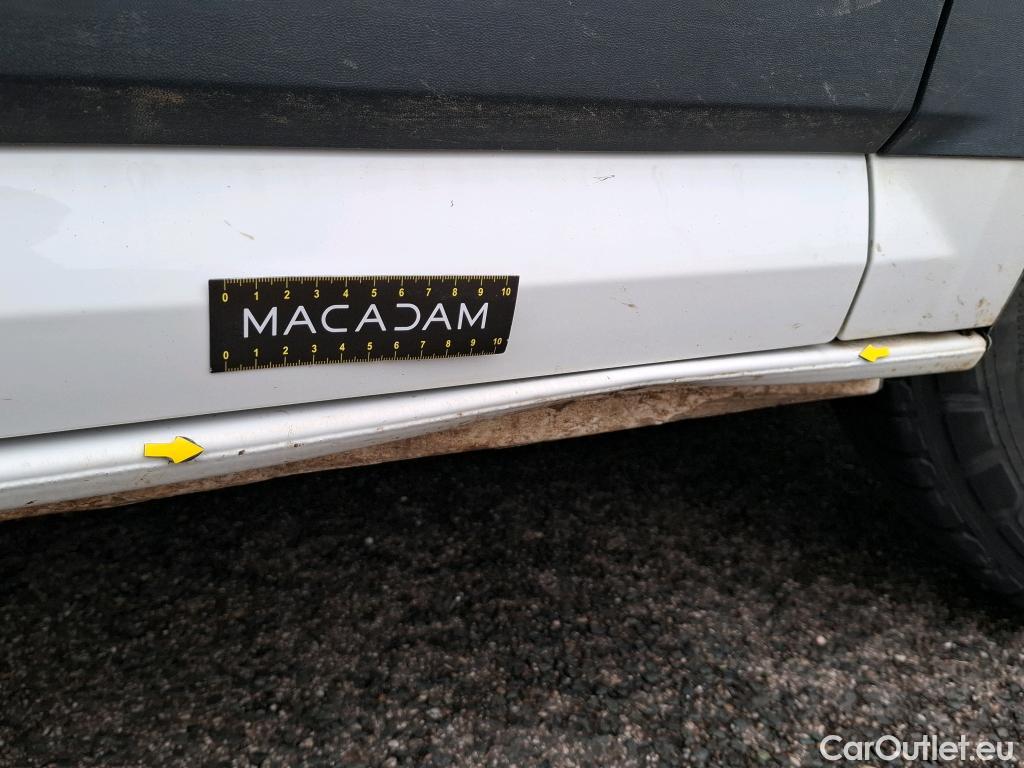  Volkswagen  Crafter VOLKSWAGEN  / 2017 / 4P / Fourgon tôlé 2.0 TDI 140 35 L4H3 Procab Business Line #4