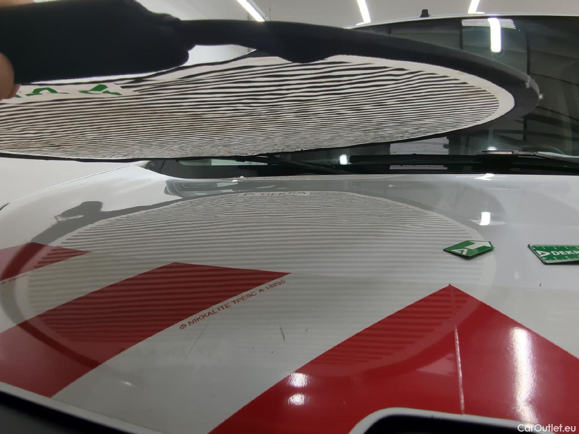  Renault  Kangoo  Express Maxi Extra (Série Spéciale) 1.5 dCi 90CV BVM5 E6 #35