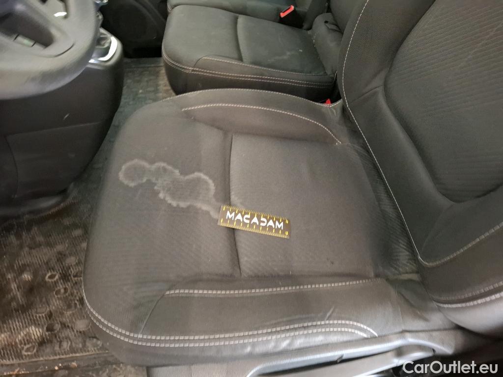  Renault  Trafic  Fourgon Grand Confort L1H1 1000 1.6 dCi 120CV BVM6 E6dT #34