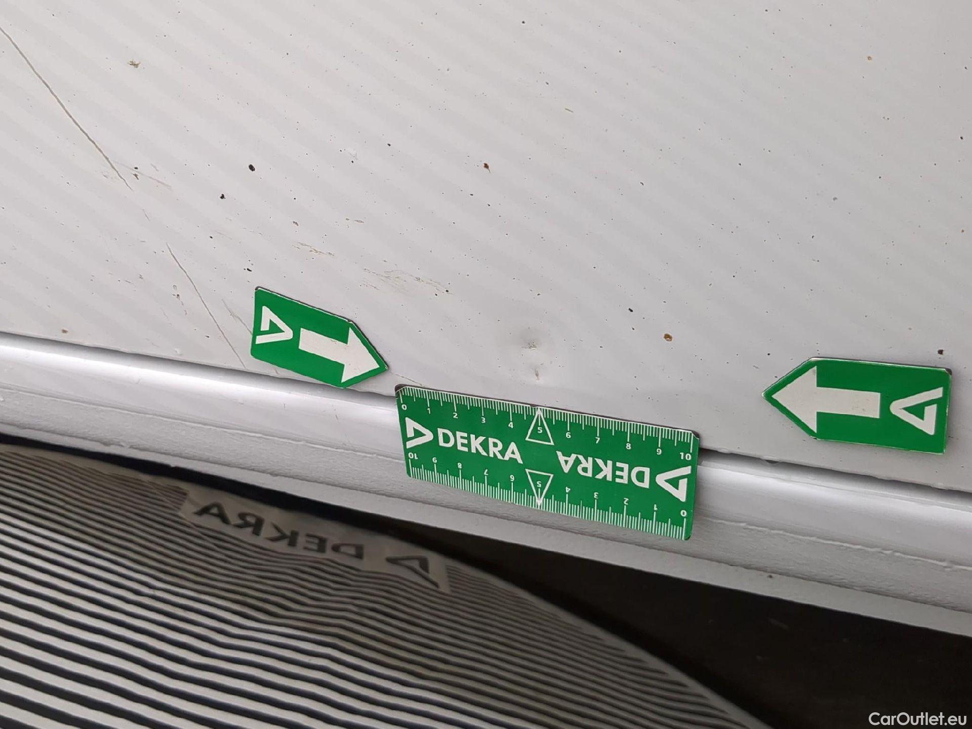  Renault  Kangoo  Express Maxi Extra (Série Spéciale) 1.5 dCi 90CV BVM5 E6 #23