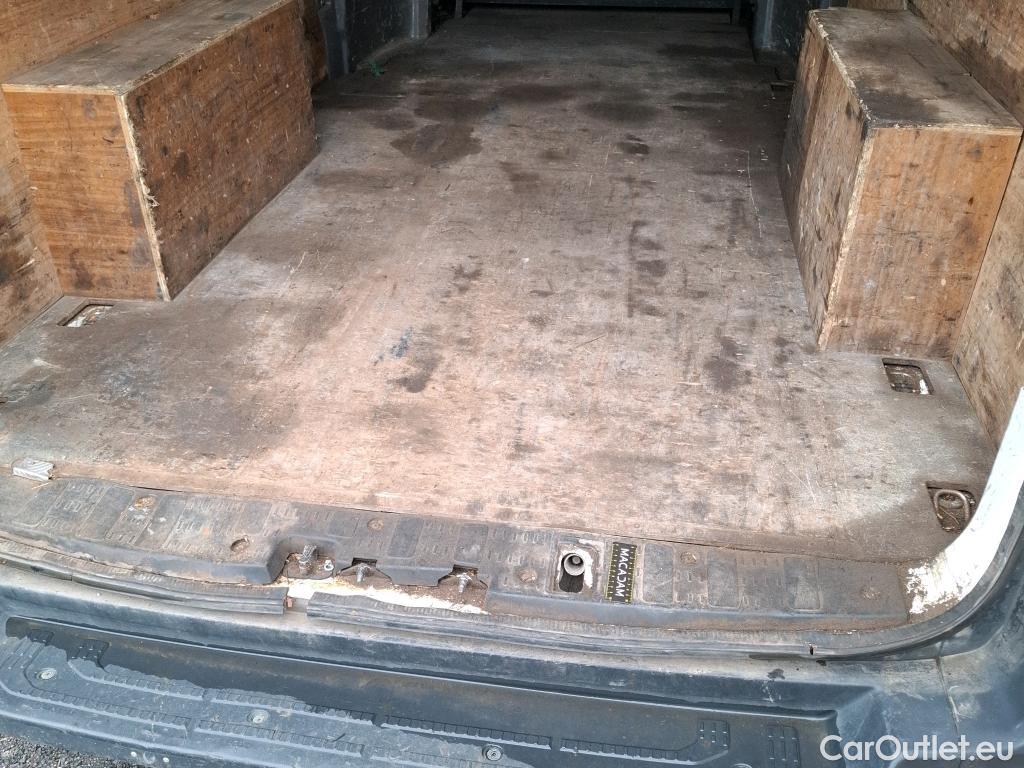  Volkswagen  Crafter VOLKSWAGEN  / 2017 / 4P / Fourgon tôlé 2.0 TDI 140 35 L4H3 Procab Business Line #73