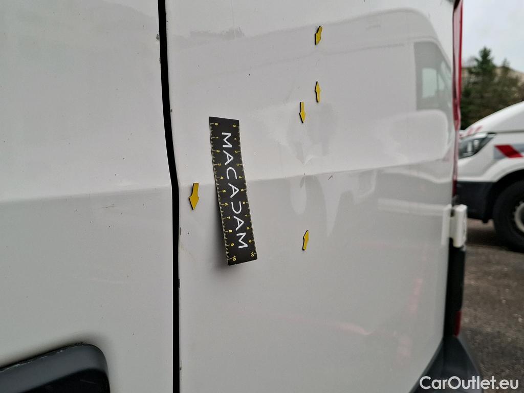  Volkswagen  Crafter VOLKSWAGEN  / 2017 / 4P / Fourgon tôlé 2.0 TDI 140 35 L4H3 Procab Business Line #26