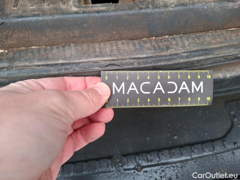  Volkswagen  Crafter VOLKSWAGEN  / 2017 / 4P / Fourgon tôlé 2.0 TDI 140 35 L4H3 Procab Business Line #69