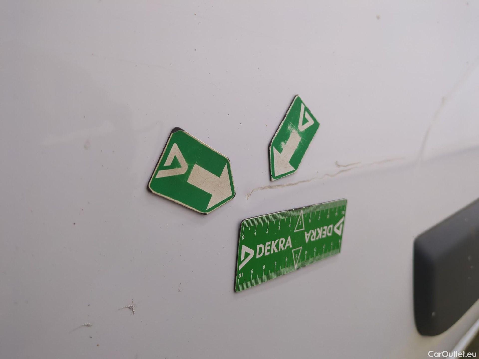  Renault  Master  benne dble cabine L3H1 3 5t 2.3 dCi 130CV BVM6 E6 #30