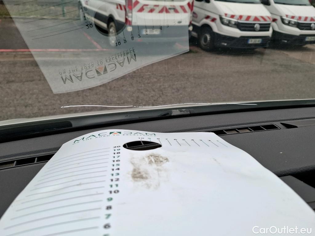  Volkswagen  Crafter VOLKSWAGEN  / 2017 / 4P / Fourgon tôlé 2.0 TDI 140 35 L4H3 Procab Business Line #6