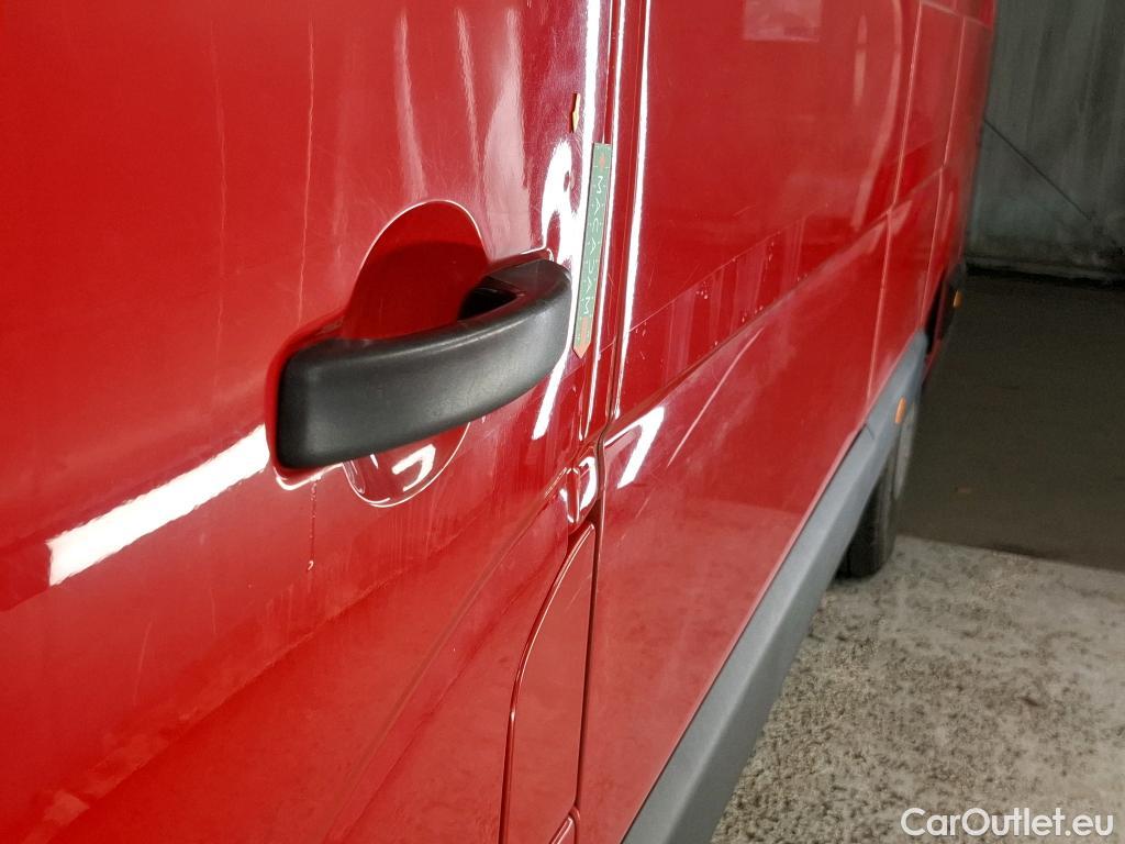  Renault  Master RENAULT  VU 4p Fourgon FG GCf Trac F3500 L3H2 dCi 130 Euro6 #23