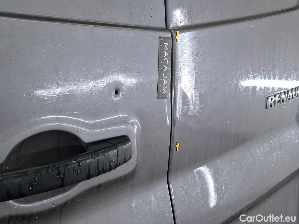  Renault  Trafic  Fourgon Grand Confort L1H1 1000 1.6 dCi 120CV BVM6 E6dT #16