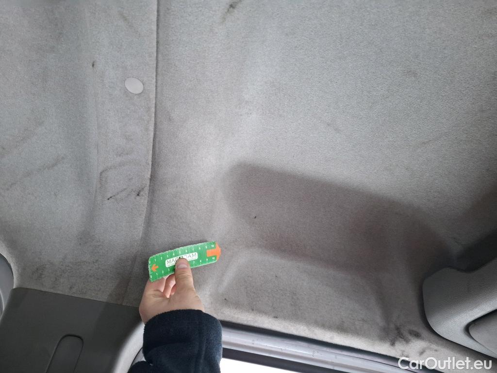  Renault  Master RENAULT  DC / 2019 / 4P / Châssis double cabine DC GCF Pr R3500 L3 Energy dCi1 45 #33