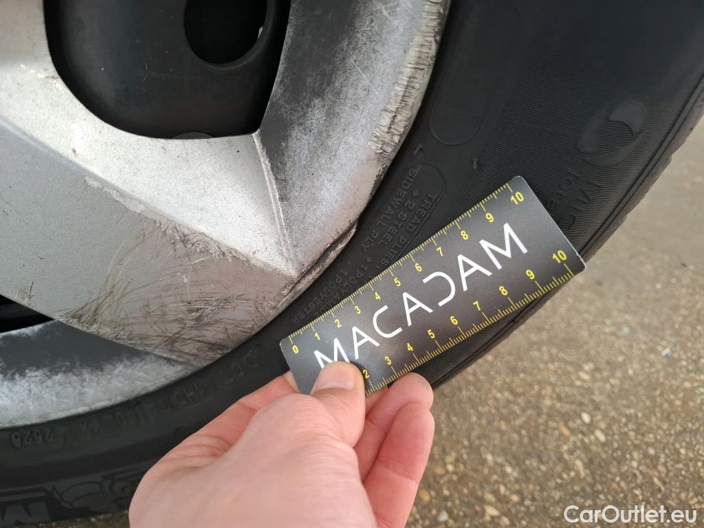  Renault  Kangoo RENAULT  Express VU 4p Fourgonnette Gd Confort Energy dCi 90 EDC #22