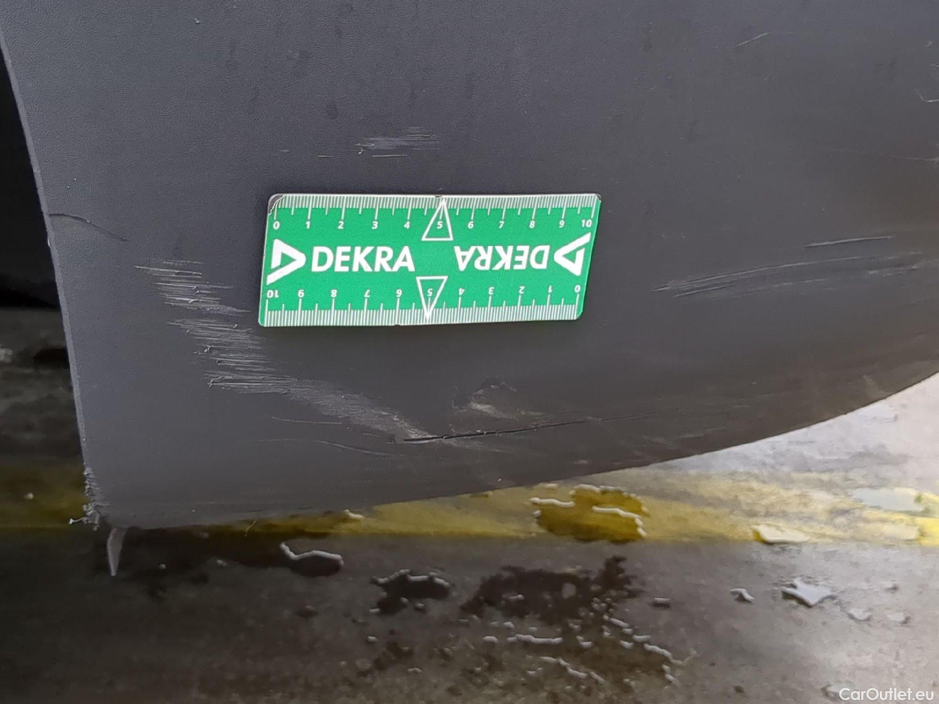  Renault  Kangoo  Express Maxi Extra (Série Spéciale) 1.5 dCi 90CV BVM5 E6 #28