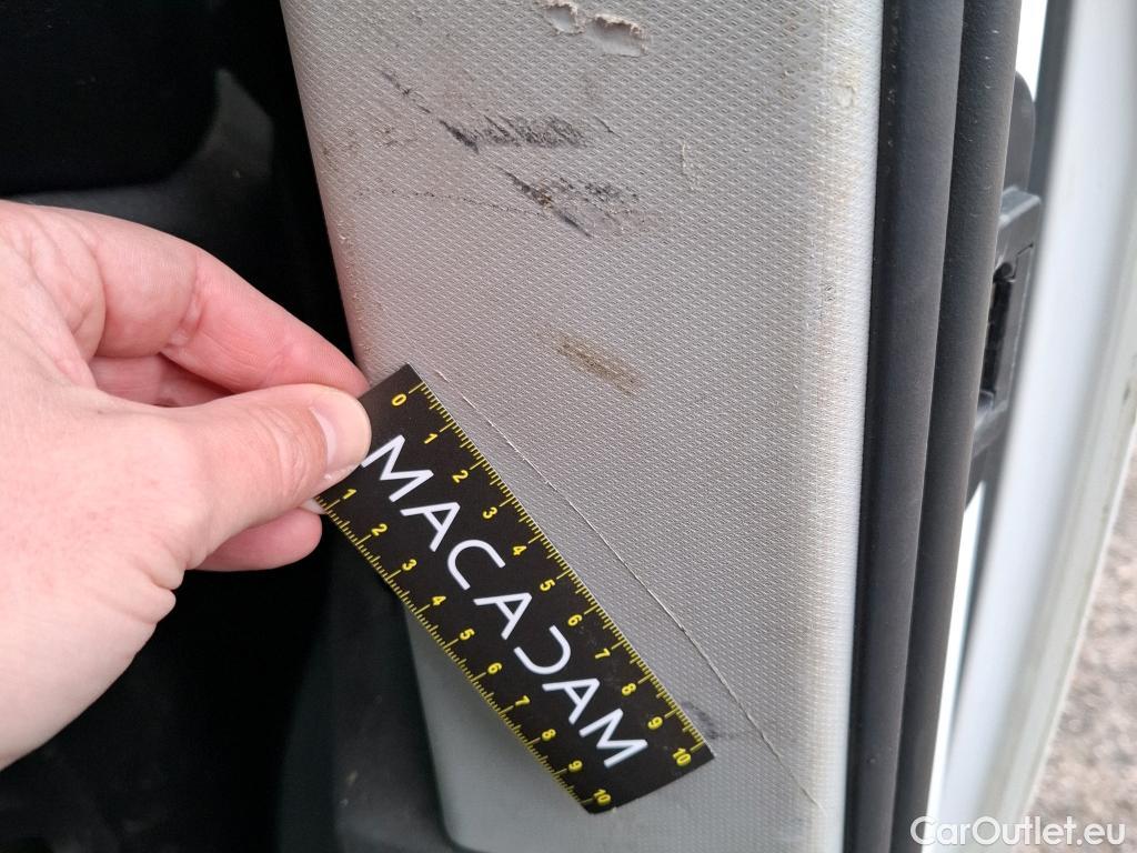  Volkswagen  Crafter VOLKSWAGEN  / 2017 / 4P / Fourgon tôlé 2.0 TDI 140 35 L4H3 Procab Business Line #56