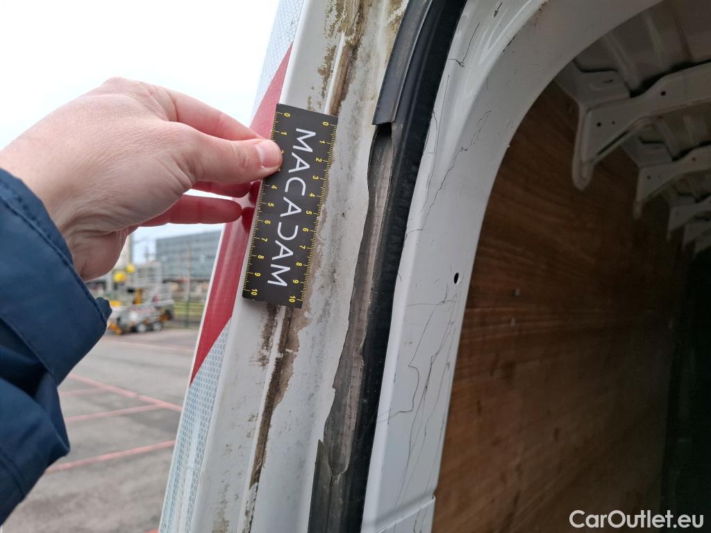  Volkswagen  Crafter VOLKSWAGEN  / 2017 / 4P / Fourgon tôlé 2.0 TDI 140 35 L4H3 Procab Business Line #67