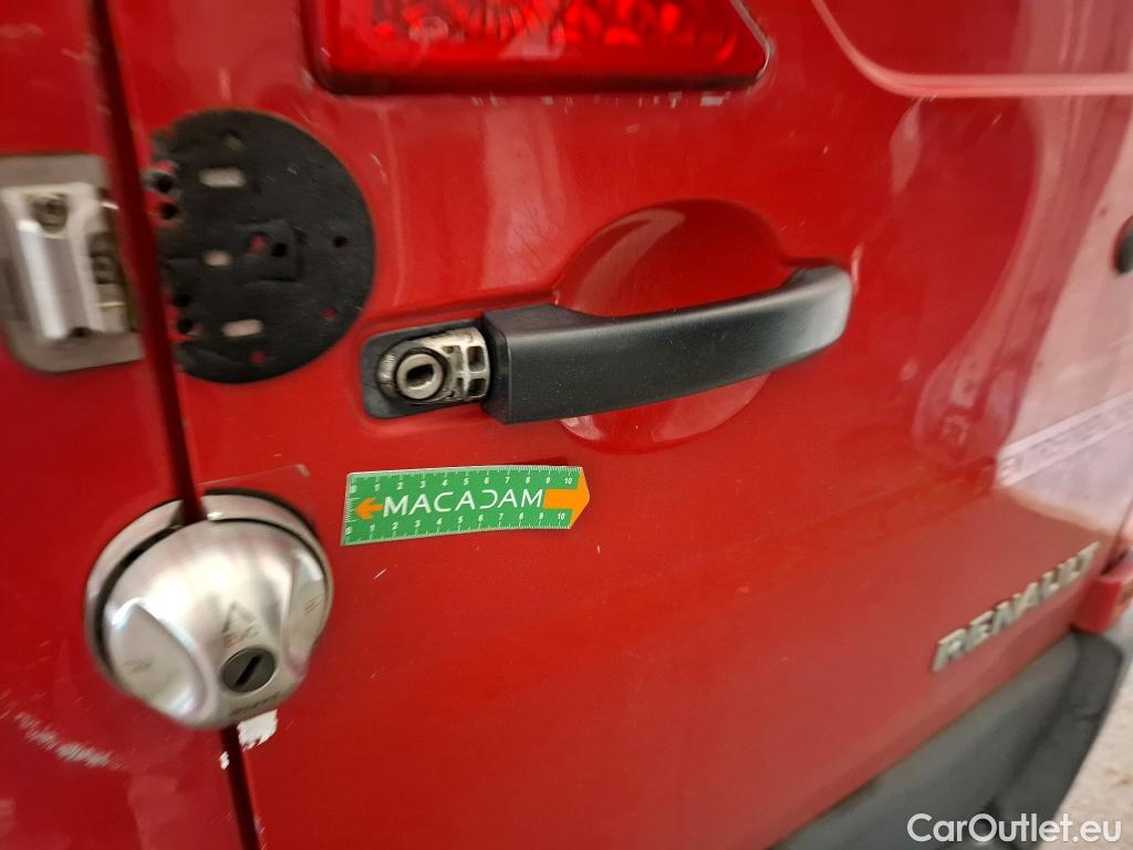  Renault  Master RENAULT  VU 4p Fourgon FG GCf Trac F3500 L3H2 dCi 130 Euro6 #32