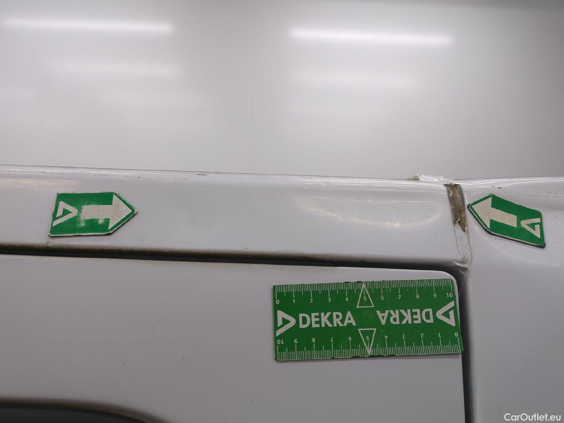  Renault  Master  benne dble cabine L3H1 3 5t 2.3 dCi 130CV BVM6 E6 #77