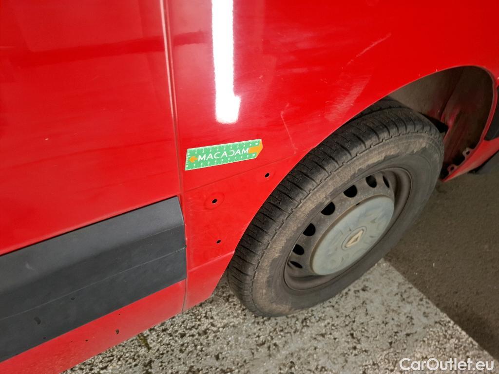  Renault  Master RENAULT  VU 4p Fourgon FG GCf Trac F3500 L3H2 dCi 130 Euro6 #36