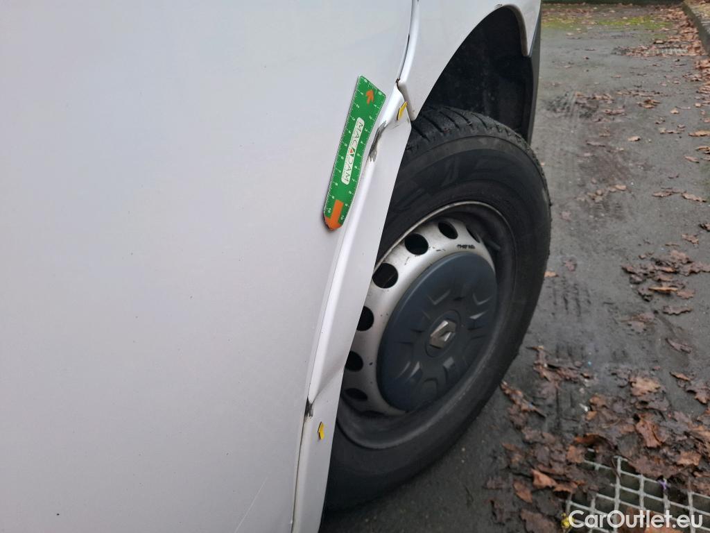  Renault  Master  III Fourgon L3H2 3 5 Grand Confort dCi 135CV BVM6 E6dT #3