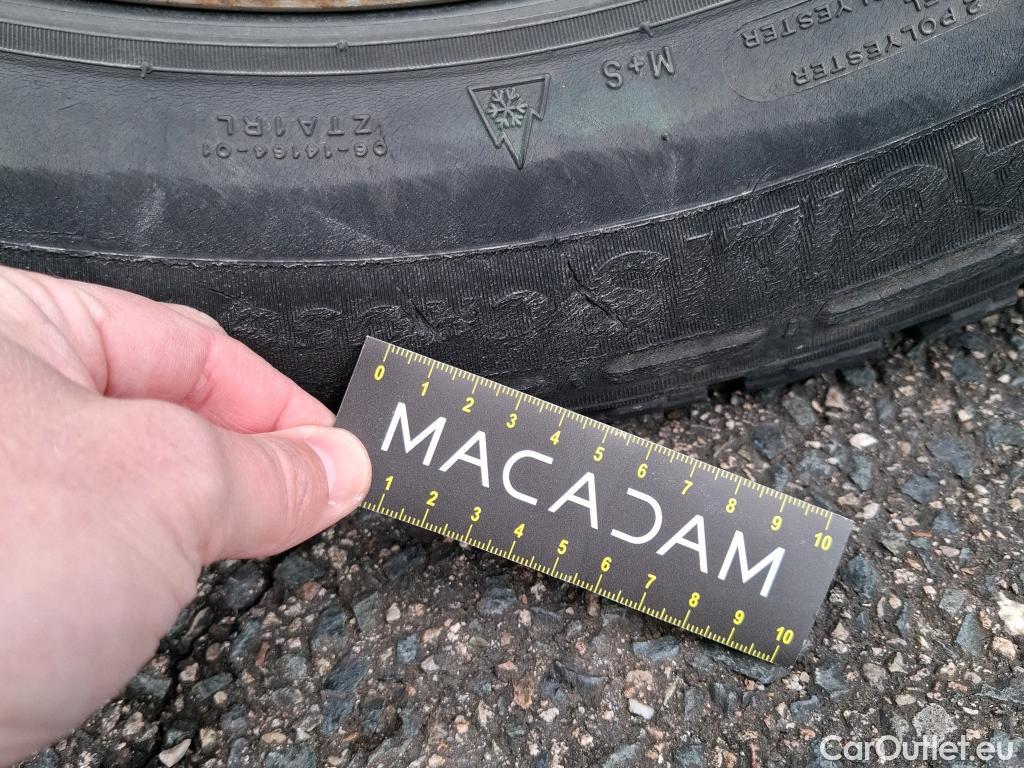  Volkswagen  Crafter VOLKSWAGEN  / 2017 / 4P / Fourgon tôlé 2.0 TDI 140 35 L4H3 Procab Business Line #36