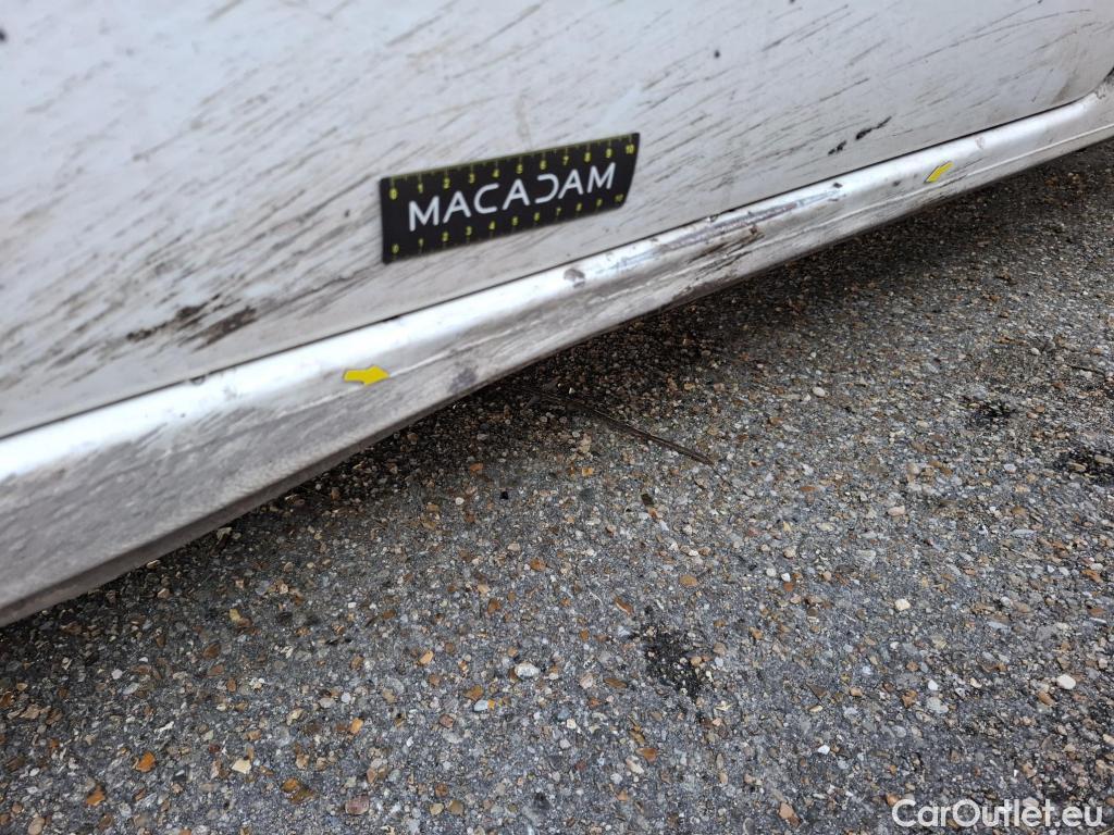  Renault  Master RENAULT  DC / 2019 / 4P / Châssis double cabine DC GCF Pr R3500 L3 Energy dCi1 45 #10