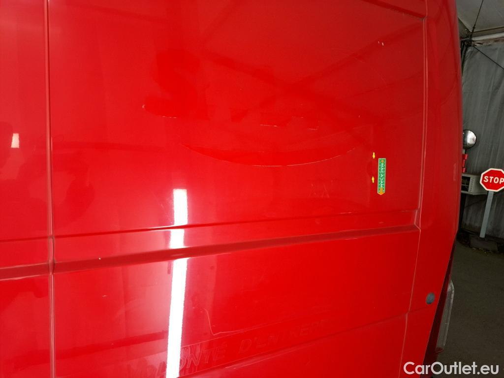  Renault  Master RENAULT  VU 4p Fourgon FG GCf Trac F3500 L3H2 dCi 130 Euro6 #37