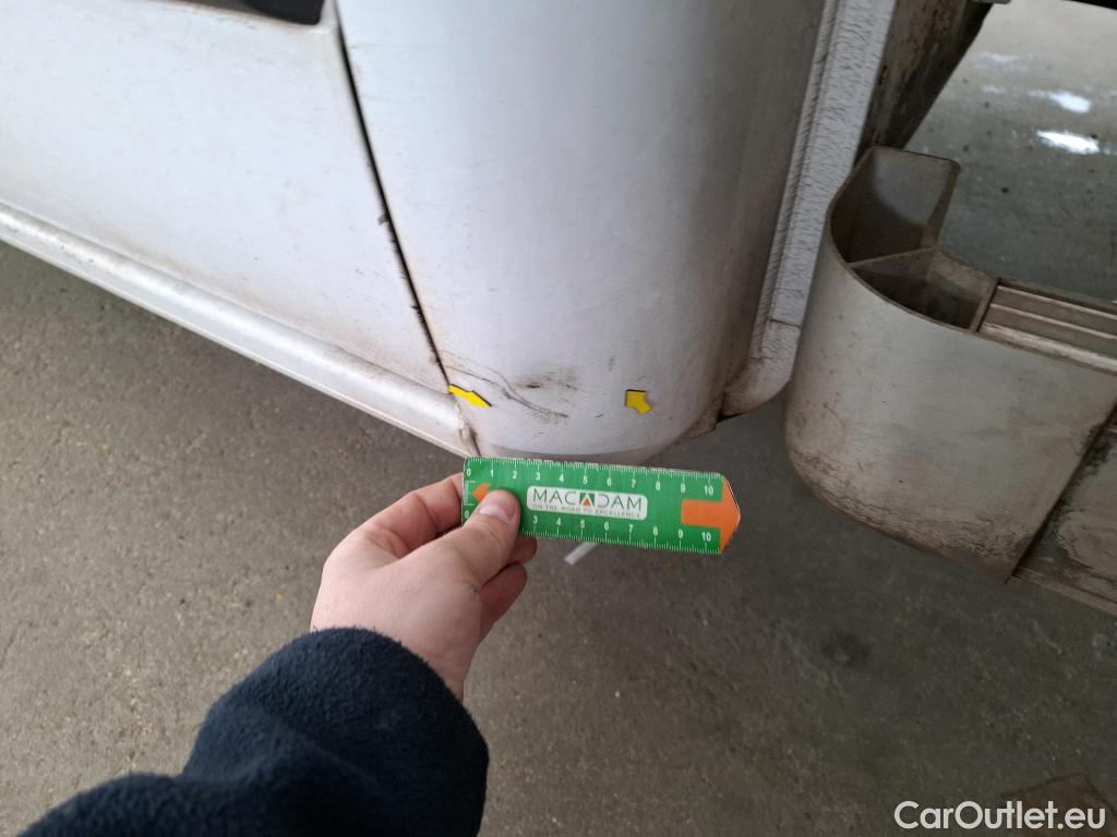  Renault  Master RENAULT  DC / 2019 / 4P / Châssis double cabine DC GCF Pr R3500 L3 Energy dCi1 45 #27