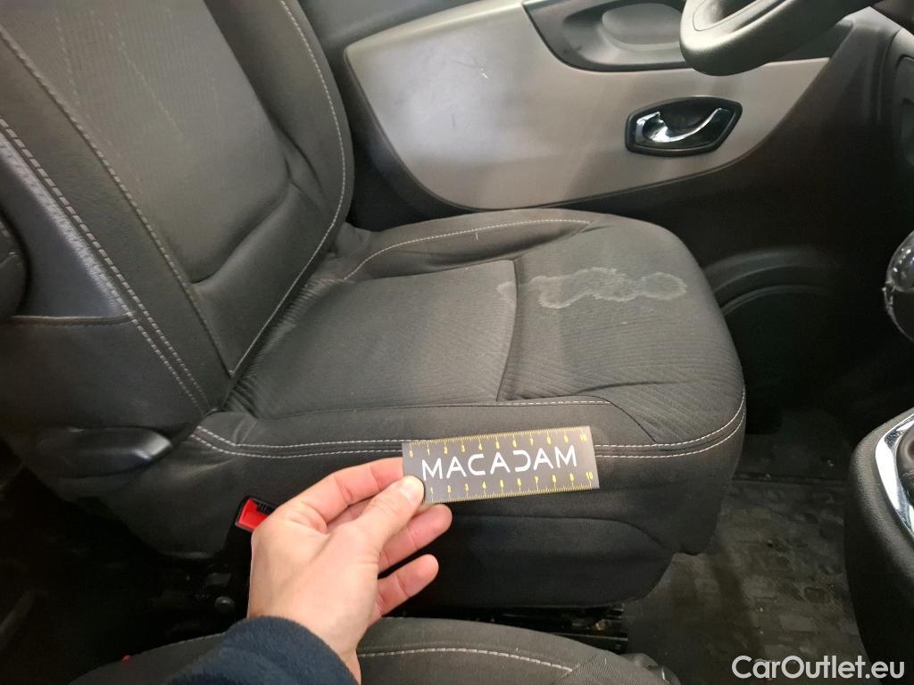  Renault  Trafic  Fourgon Grand Confort L1H1 1000 1.6 dCi 120CV BVM6 E6dT #45