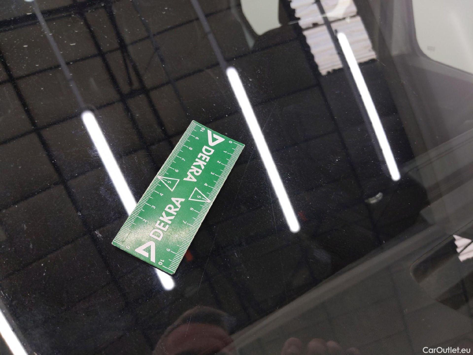  Renault  Trafic RENAULT  / 2021 / 4P / Fourgon tôlé CA GCF L1H1 3T Blue dCi 130 #6