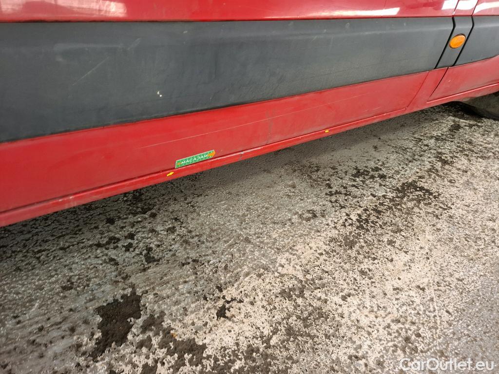  Renault  Master RENAULT  VU 4p Fourgon FG GCf Trac F3500 L3H2 dCi 130 Euro6 #34