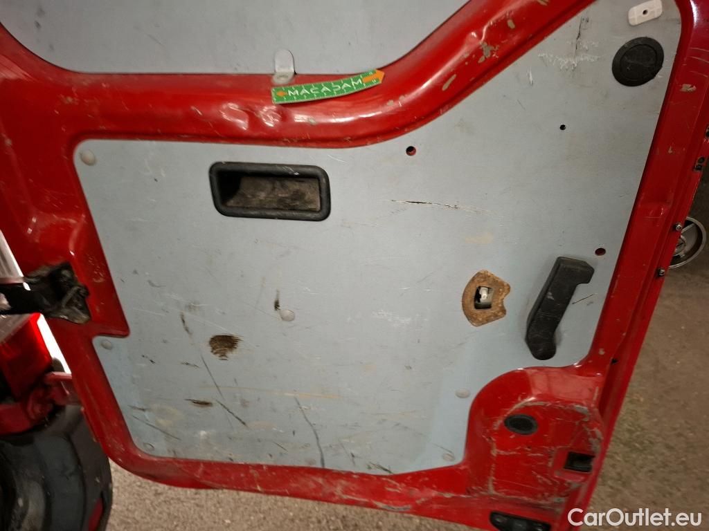  Renault  Master RENAULT  VU 4p Fourgon FG GCf Trac F3500 L3H2 dCi 130 Euro6 #41