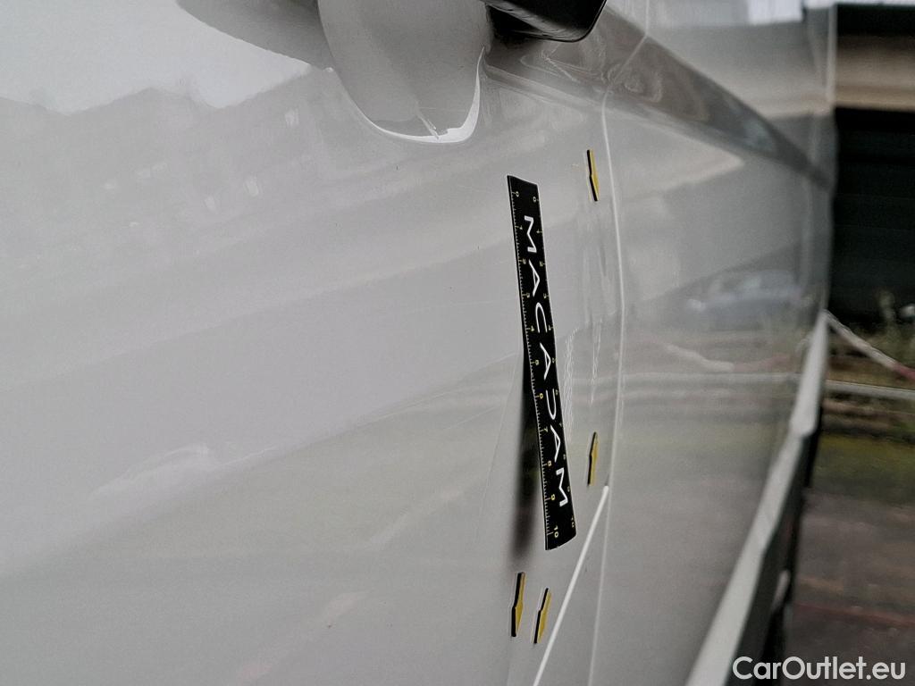  Volkswagen  Crafter VOLKSWAGEN  / 2017 / 4P / Fourgon tôlé 2.0 TDI 140 35 L4H3 Procab Business Line #62