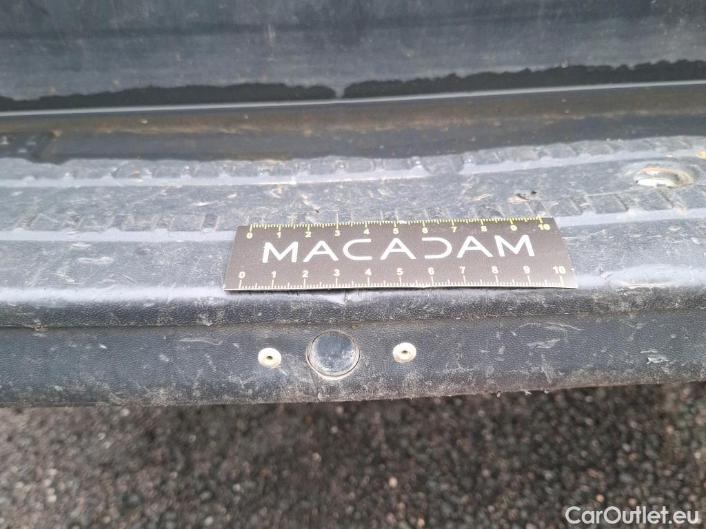  Volkswagen  Crafter VOLKSWAGEN  / 2017 / 4P / Fourgon tôlé 2.0 TDI 140 35 L4H3 Procab Business Line #45