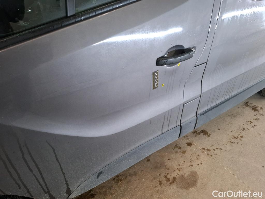  Renault  Trafic  Fourgon Grand Confort L1H1 1000 1.6 dCi 120CV BVM6 E6dT #50