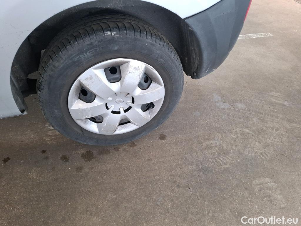  Renault  Kangoo RENAULT  Express VU 4p Fourgonnette Gd Confort Energy dCi 90 EDC #16