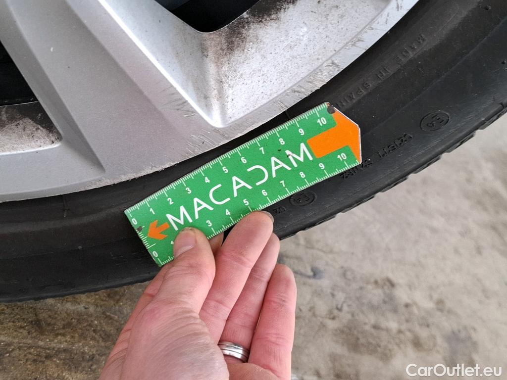  Renault  Clio  V Société Air Nav 1.5 dCi 85CV BVM6 E6dT #76