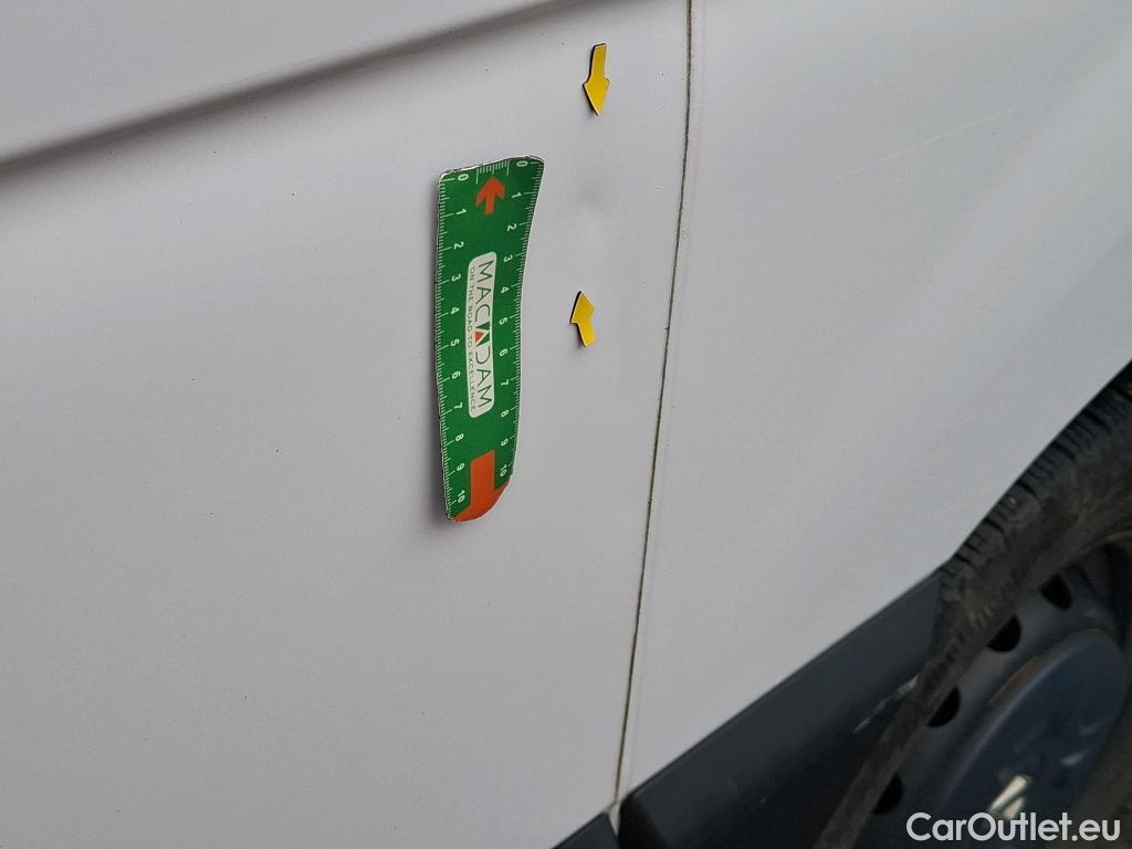  Renault  Master  III Fourgon L3H2 3 5 Grand Confort dCi 135CV BVM6 E6dT #22