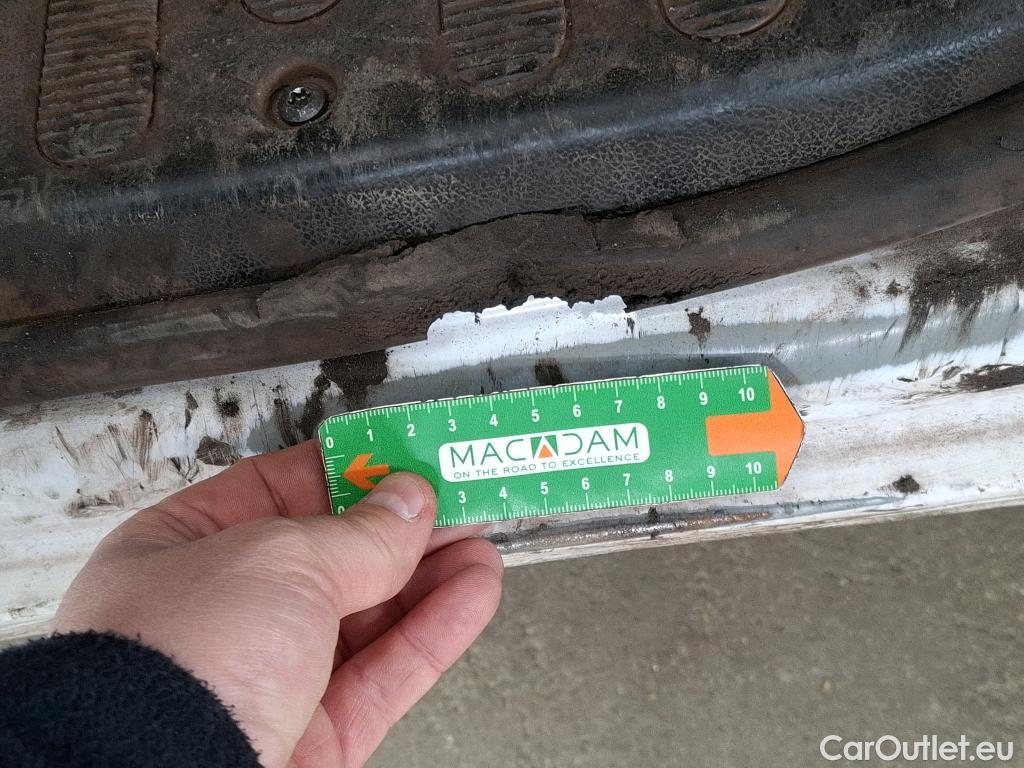  Renault  Master RENAULT  DC / 2019 / 4P / Châssis double cabine DC GCF Pr R3500 L3 Energy dCi1 45 #19