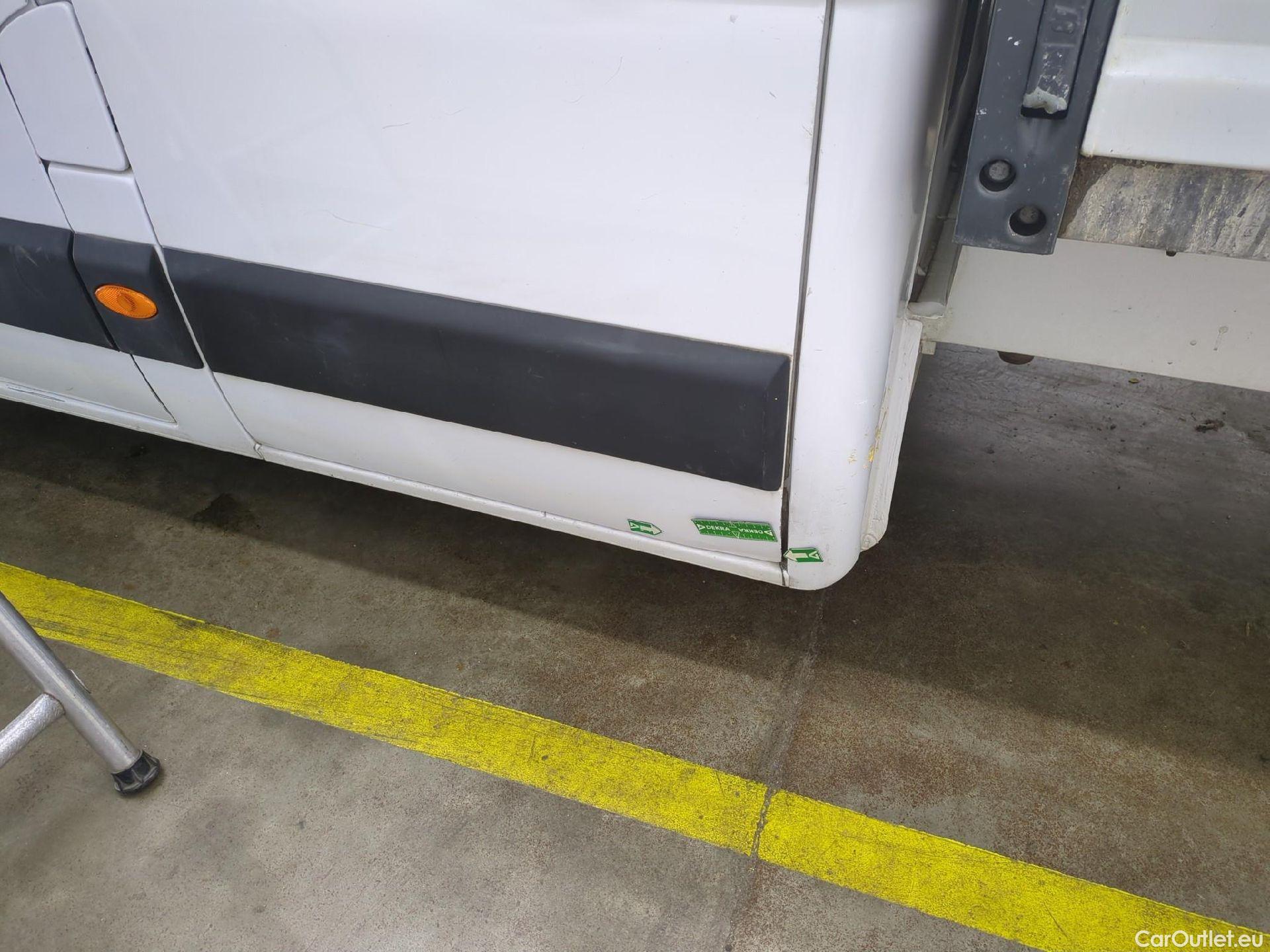  Renault  Master  benne dble cabine L3H1 3 5t 2.3 dCi 130CV BVM6 E6 #40