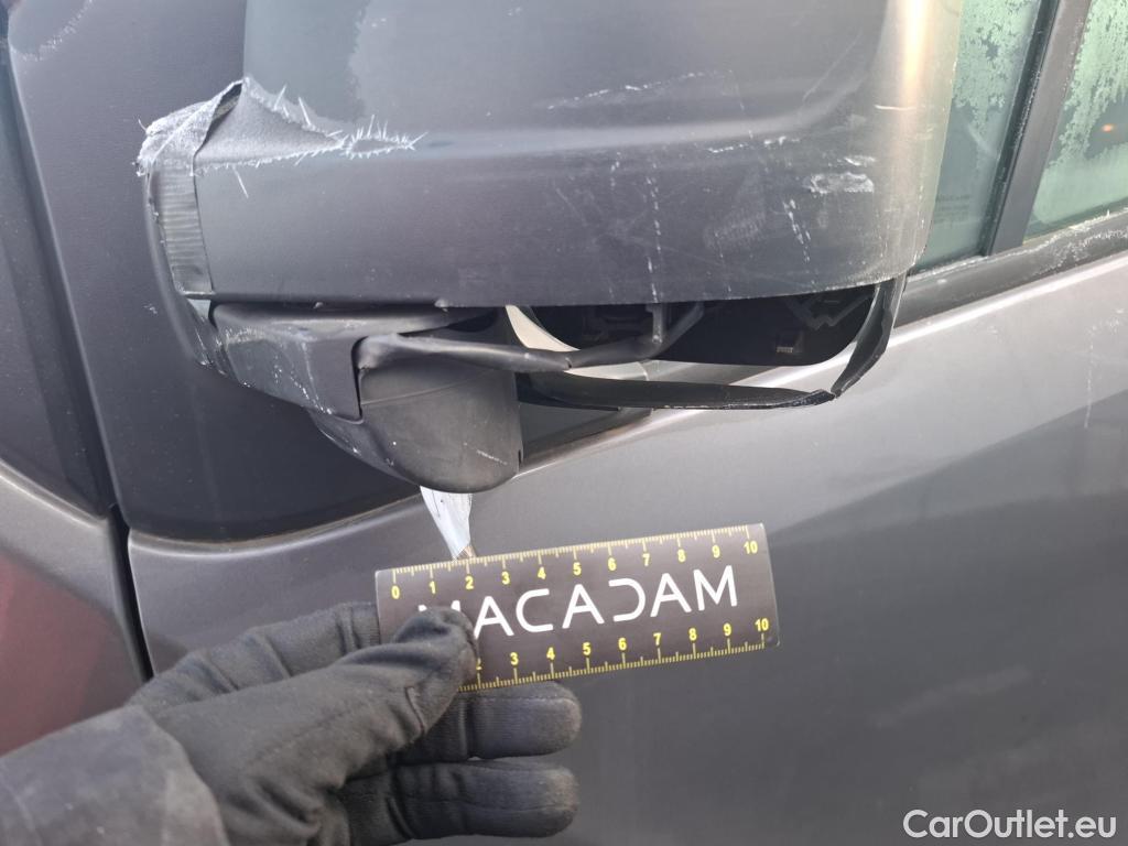  Renault  Trafic  Fourgon Grand Confort L1H1 1000 1.6 dCi 120CV BVM6 E6dT #39