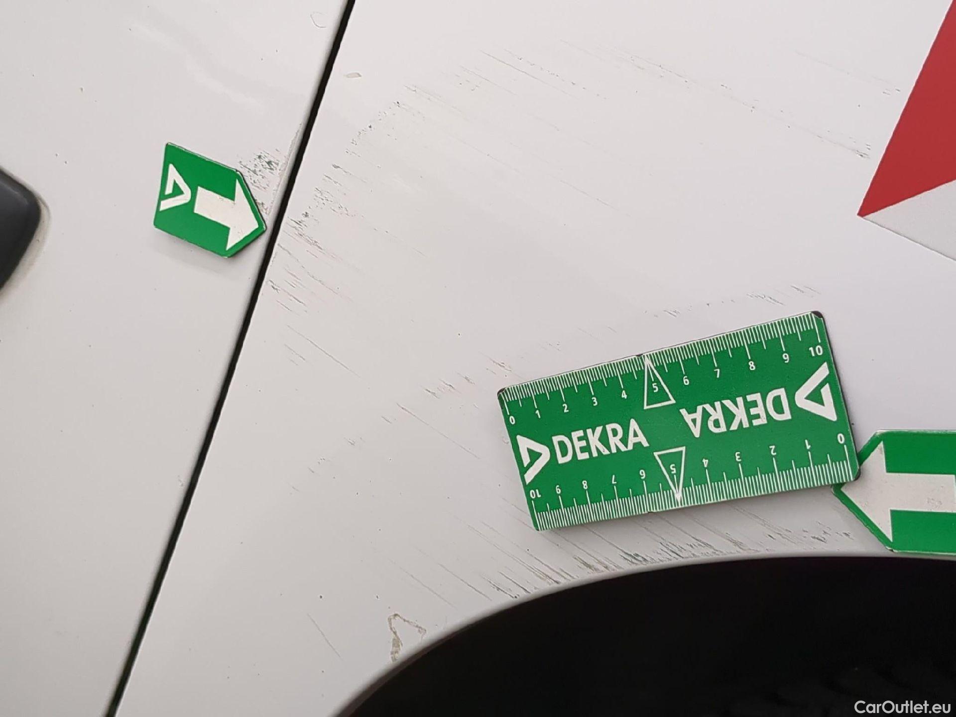  Renault  Kangoo  Express Maxi Extra (Série Spéciale) 1.5 dCi 90CV BVM5 E6 #25