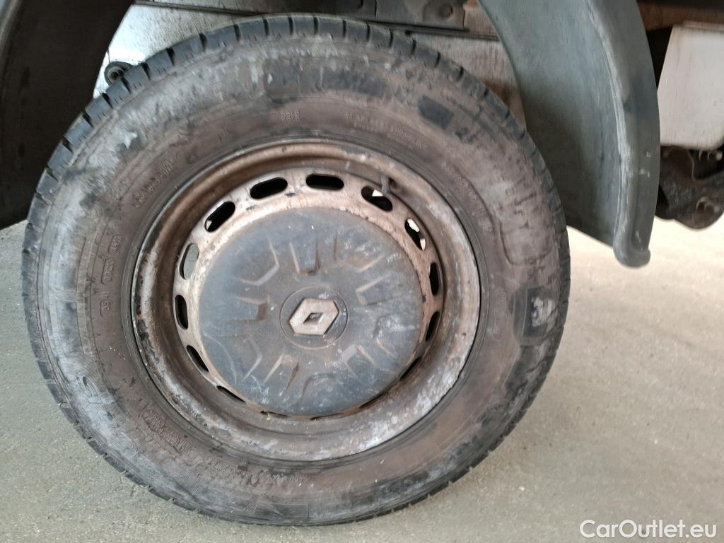  Renault  Master RENAULT  DC / 2019 / 4P / Châssis double cabine DC GCF Pr R3500 L3 Energy dCi1 45 #13