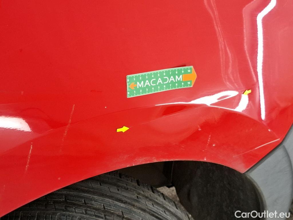  Renault  Master RENAULT  VU 4p Fourgon FG GCf Trac F3500 L3H2 dCi 130 Euro6 #21