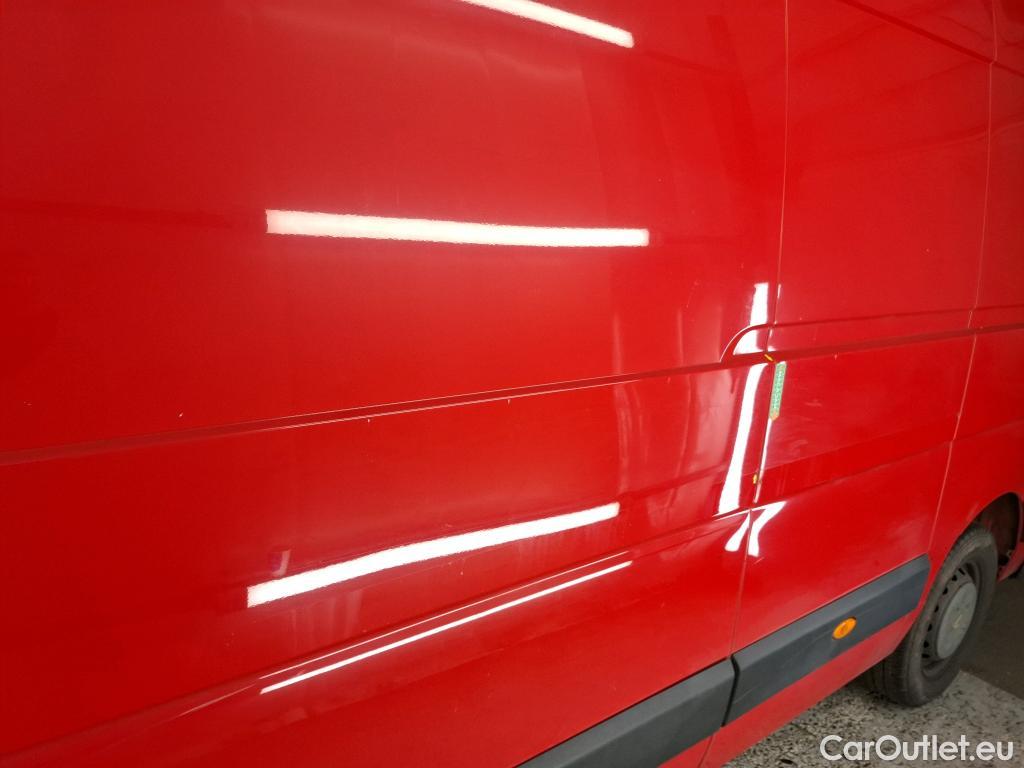  Renault  Master RENAULT  VU 4p Fourgon FG GCf Trac F3500 L3H2 dCi 130 Euro6 #11